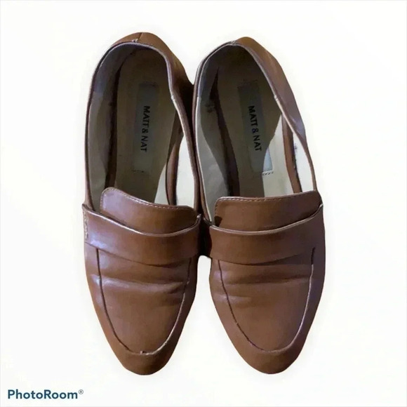 Matt  & Nat Ivy loafers - Picture 2 of 7